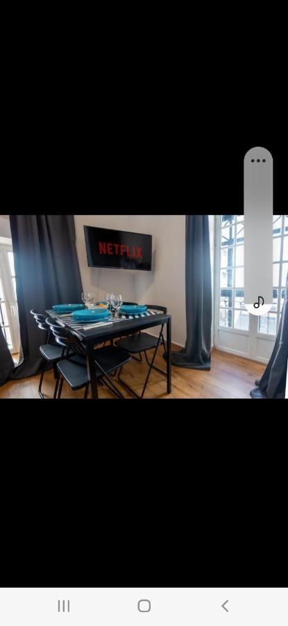 Banos - Casa Sevillana Appartement Séville